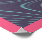 Chill Out Poster (Hoek)