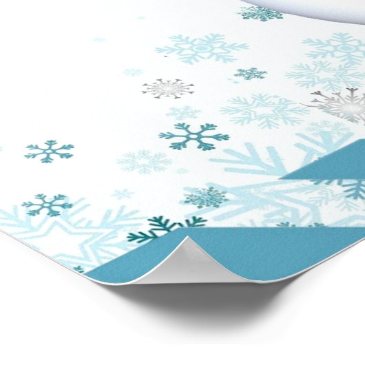 Chill-out Poster (Hoek)