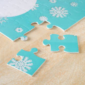 Chill-out puzzel legpuzzel (Zijkant)