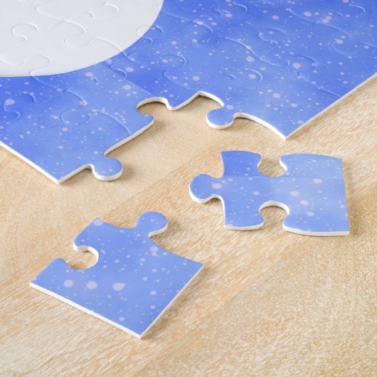 Chill-out puzzel legpuzzel (Zijkant)