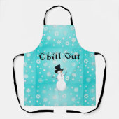 Chill-out Schort (Voorkant)