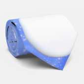 Chill-out Stropdas (Opgerold)