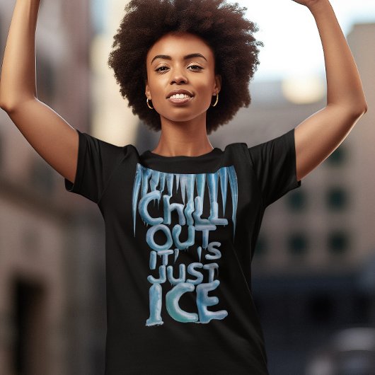 Chill Out T-shirt