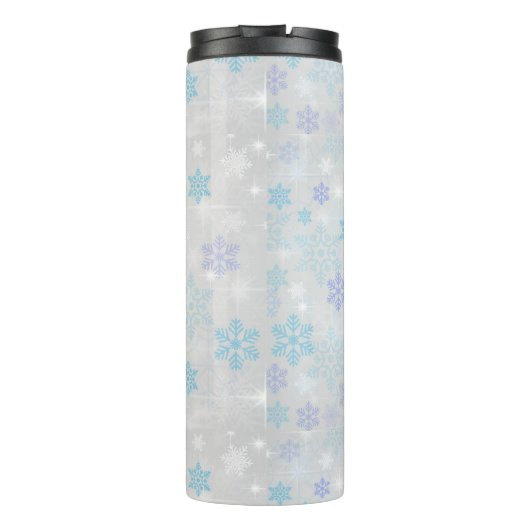 Chill-out thermische tuimelaar thermosbeker (Achterkant)