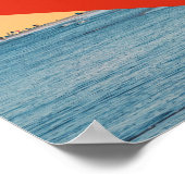 Chill Out - Wallpaper Poster (Hoek)