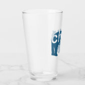 Chill Outdoor Beer Glas (Rechts)