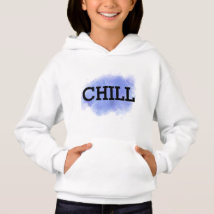 Chill Paarse Waterverf