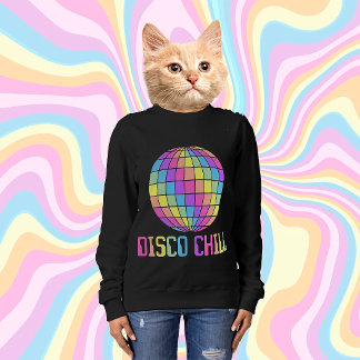 CHILL PASTEL DISCOBAL TRUI