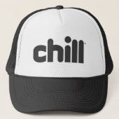 Chill Pet (Voorkant)
