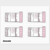 chill pil sticker (Vel)