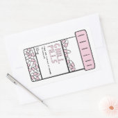 chill pil sticker (Envelop)