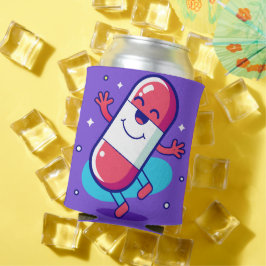 Chill Pill Blikjeskoeler