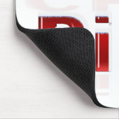 Chill Pill Funny PMS Muismat (Hoek)