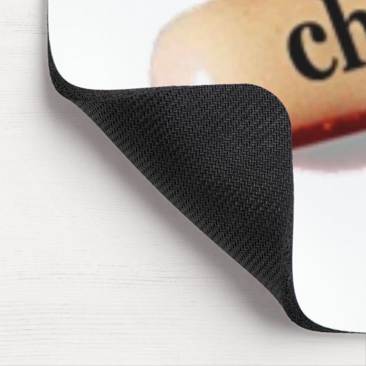 Chill Pill Muismat (Hoek)