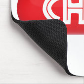 Chill Pill Muismat (Hoek)