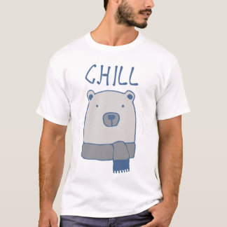 Chill Polar Beer Shirt