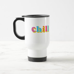 Chill Reisbeker