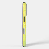 Chill Schattigee iPhone 16 Hoesje (Achterkant / Rechts)