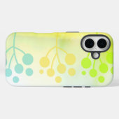Chill Schattigee iPhone 16 Hoesje (Achterkant (horizontaal))