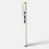 Chill Schattigee iPhone 16 Hoesje (Achterkant / Links)