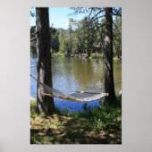 Chill Spot Poster (Voorkant)