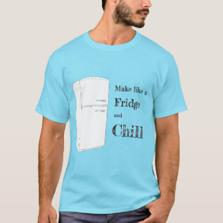 Chill T-shirt