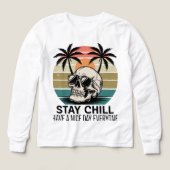 Chill to the Bone
