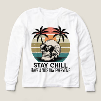 Chill to the Bone