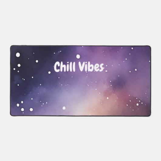 Chill Vibes Keyboard Pad (Voorkant)