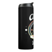 Chill Vibes | Meditatie Thermosbeker (Gedraaid links)