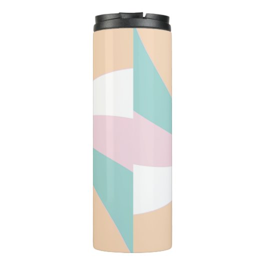 Chill Vibes | Meditatie Thermosbeker (Achterkant)