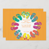 Chillaxing Kaart (Voorkant / Achterkant)