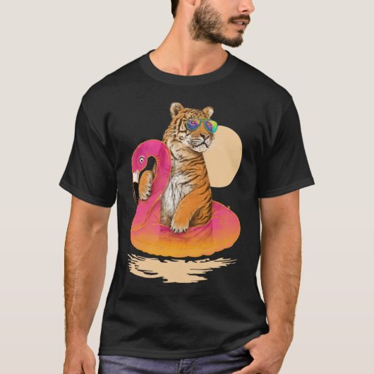 Chillen1 vrienden t-shirt (Voorkant)