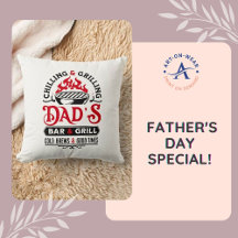 Chillen en grillen pa's bar en grill ontwerp 2