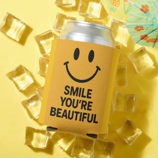 Chillen in stijl | trendy Koelbox Blikjeskoeler (Insitu Zomer)