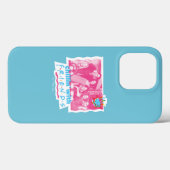 Chillen met FRIENDS™ Case-Mate iPhone Case (Achterkant (horizontaal))
