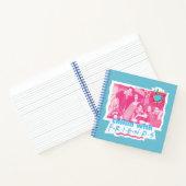 Chillen met FRIENDS™ Notitieboek (Binnen)