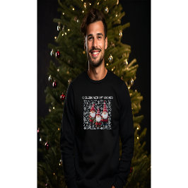 Chillen met mijn kabouters t-shirt