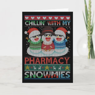 Chillen Met Mijn Sneeuwvrienden Apotheek Apotheek  Kaart