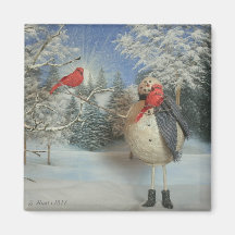 Chillen met vrienden