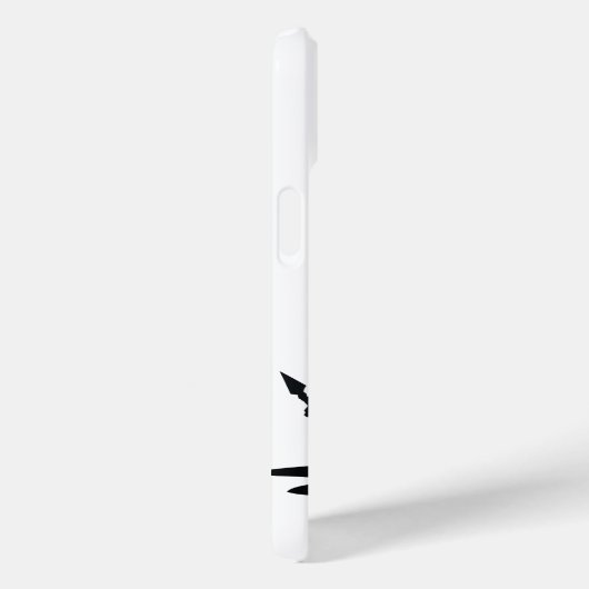 Chillicothe Halloween iPhone / iPad case (Achterkant / Rechts)