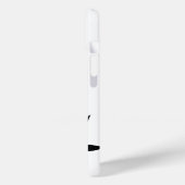 Chillicothe Halloween iPhone / iPad case (Achterkant / Links)