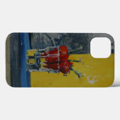 Chillies in a Glass Case-Mate iPhone Case (Achterkant (horizontaal))