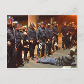 Chillin... Briefkaart