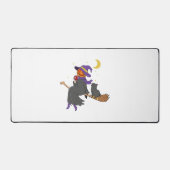 Chillin Halloween Bureaumat (Voorkant)