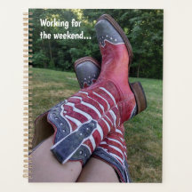 Chillin' in Upstate NY - Werken voor het weekend