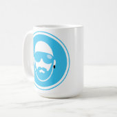 Chillin Kansai Mok (Voorkant links)