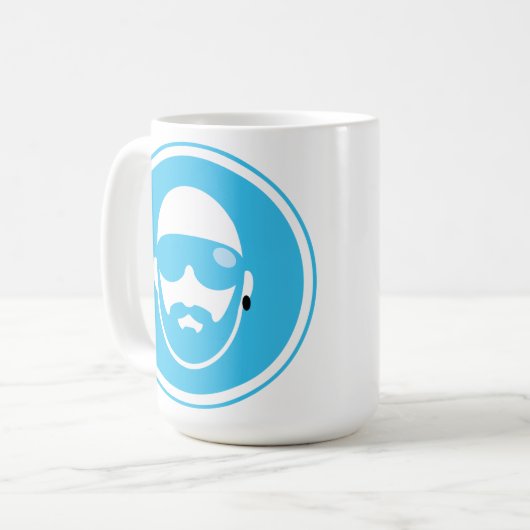 Chillin Kansai Mok (Voorkant links)