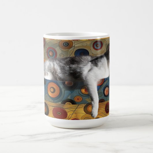 Chillin' Koffiemok (Center)