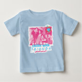 Chillin' met FRIENDS™ (Voorkant)